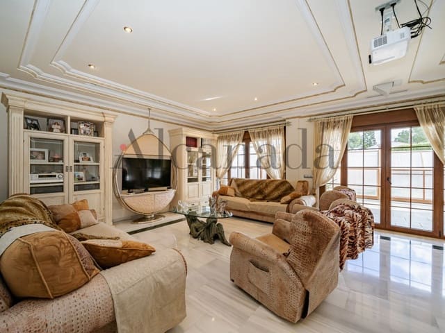 5 quarto Casa em Banda para venda em Ca'n Picafort, Santa Margalida com piscina garagem - 2 500 000 € (Ref: 6618362)