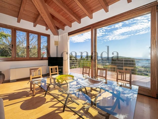 5 Zimmer Villa zu verkaufen in Port de Pollença, Pollensa / Pollença mit Pool Garage - 3.500.000 € (Ref: 6634197)