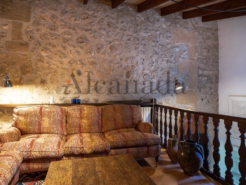 11 makuuhuone Huvila myytävänä paikassa Pollensa / Pollenca mukana uima-altaan 
autotalli - 9 000 000 € (Ref: 6640000)