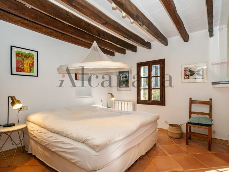 11 makuuhuone Huvila myytävänä paikassa Pollensa / Pollenca mukana uima-altaan 
autotalli - 9 000 000 € (Ref: 6640000)