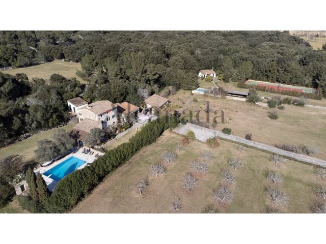 11 soveværelse Villa til salg i Pollensa / Pollença med swimmingpool garage - € 9.000.000 (Ref: 6640000)