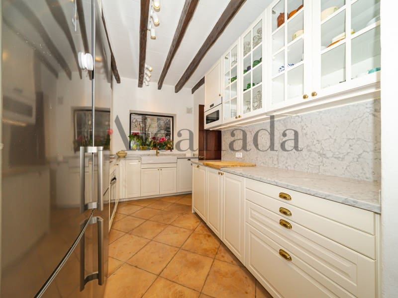 11 makuuhuone Huvila myytävänä paikassa Pollensa / Pollenca mukana uima-altaan 
autotalli - 9 000 000 € (Ref: 6640000)