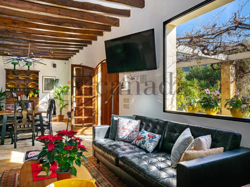 11 makuuhuone Huvila myytävänä paikassa Pollensa / Pollenca mukana uima-altaan 
autotalli - 9 000 000 € (Ref: 6640000)