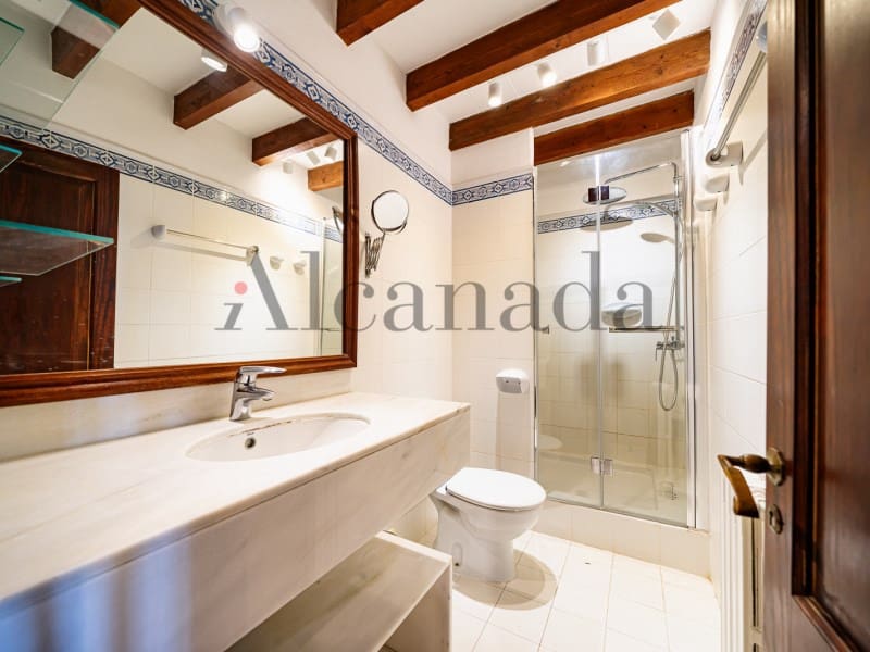 11 makuuhuone Huvila myytävänä paikassa Pollensa / Pollenca mukana uima-altaan 
autotalli - 9 000 000 € (Ref: 6640000)