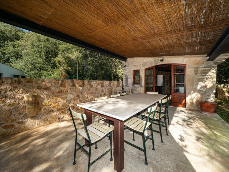 11 makuuhuone Huvila myytävänä paikassa Pollensa / Pollenca mukana uima-altaan 
autotalli - 9 000 000 € (Ref: 6640000)