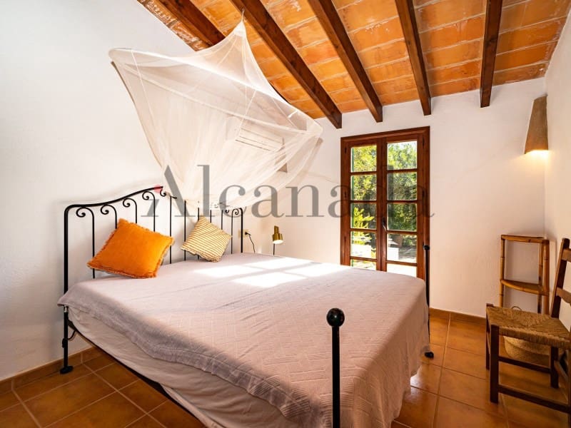 11 makuuhuone Huvila myytävänä paikassa Pollensa / Pollenca mukana uima-altaan 
autotalli - 9 000 000 € (Ref: 6640000)