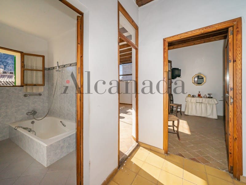 8 Zimmer Haus zu verkaufen in Pollensa / Pollenca - 1.700.000 € (Ref: 6644482)
