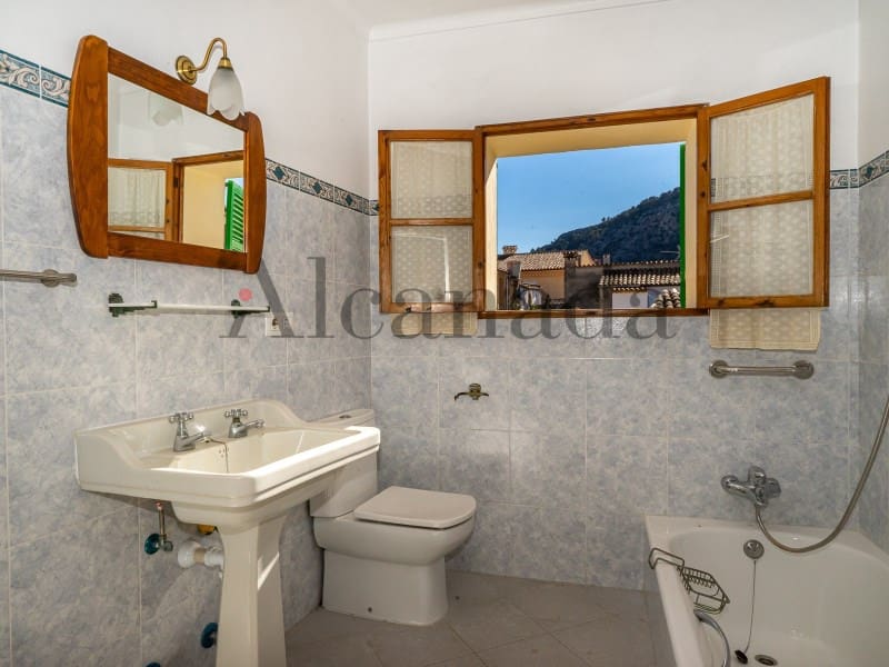 8 Zimmer Haus zu verkaufen in Pollensa / Pollenca - 1.700.000 € (Ref: 6644482)