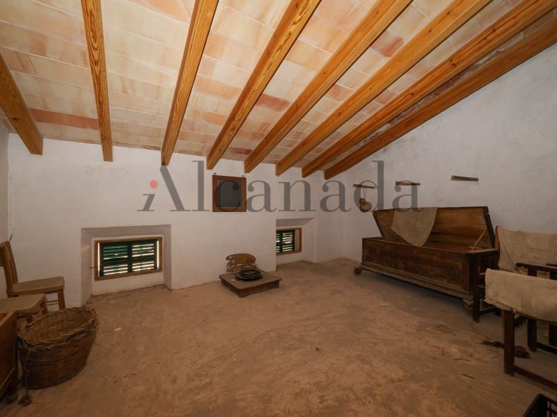 8 Zimmer Haus zu verkaufen in Pollensa / Pollenca - 1.700.000 € (Ref: 6644482)
