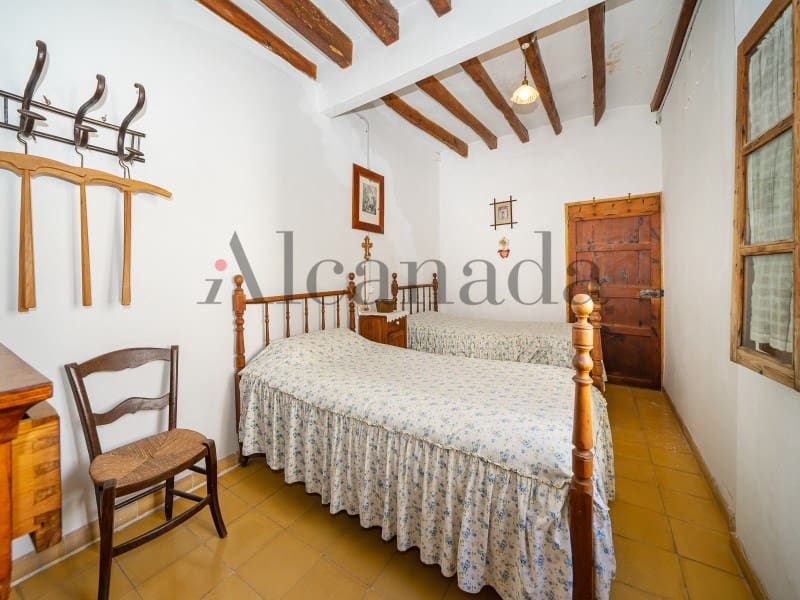 8 Zimmer Haus zu verkaufen in Pollensa / Pollenca - 1.700.000 € (Ref: 6644482)