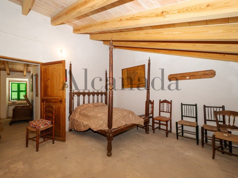 8 Zimmer Haus zu verkaufen in Pollensa / Pollenca - 1.700.000 € (Ref: 6644482)