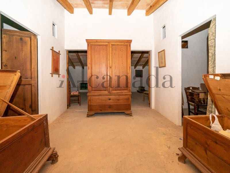 8 Zimmer Haus zu verkaufen in Pollensa / Pollenca - 1.700.000 € (Ref: 6644482)