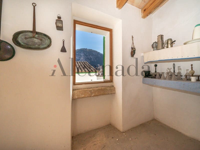 8 Zimmer Haus zu verkaufen in Pollensa / Pollenca - 1.700.000 € (Ref: 6644482)