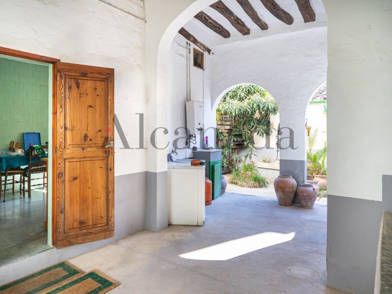 8 Zimmer Haus zu verkaufen in Pollensa / Pollenca - 1.700.000 € (Ref: 6644482)