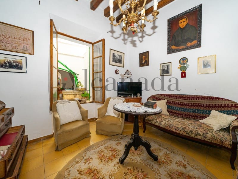 8 Zimmer Haus zu verkaufen in Pollensa / Pollenca - 1.700.000 € (Ref: 6644482)