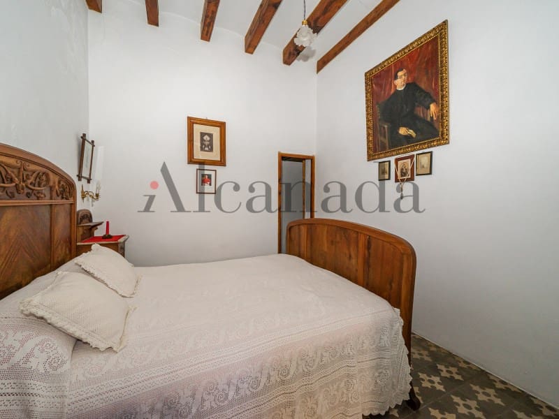 8 Zimmer Haus zu verkaufen in Pollensa / Pollenca - 1.700.000 € (Ref: 6644482)