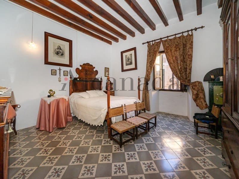 8 Zimmer Haus zu verkaufen in Pollensa / Pollenca - 1.700.000 € (Ref: 6644482)