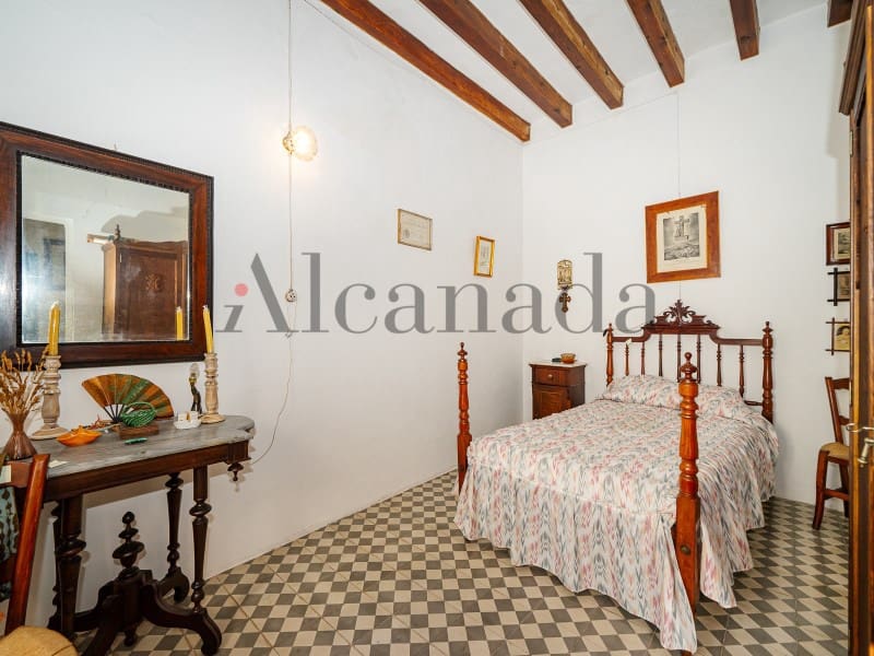 8 Zimmer Haus zu verkaufen in Pollensa / Pollenca - 1.700.000 € (Ref: 6644482)
