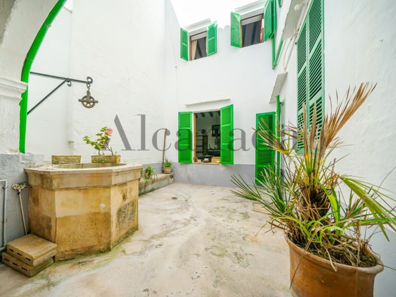 8 Zimmer Haus zu verkaufen in Pollensa / Pollenca - 1.700.000 € (Ref: 6644482)