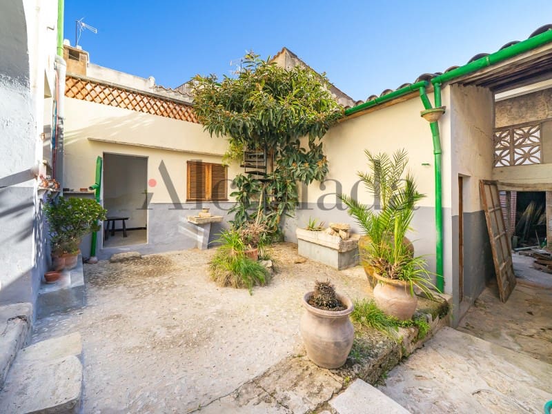 8 Zimmer Haus zu verkaufen in Pollensa / Pollenca - 1.700.000 € (Ref: 6644482)