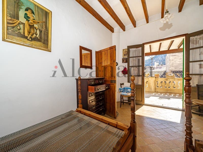 8 Zimmer Haus zu verkaufen in Pollensa / Pollenca - 1.700.000 € (Ref: 6644482)