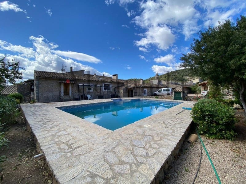 10 slaapkamer Huis te koop in Mancor de la Vall - € 3.200.000 (Ref: 6692962)