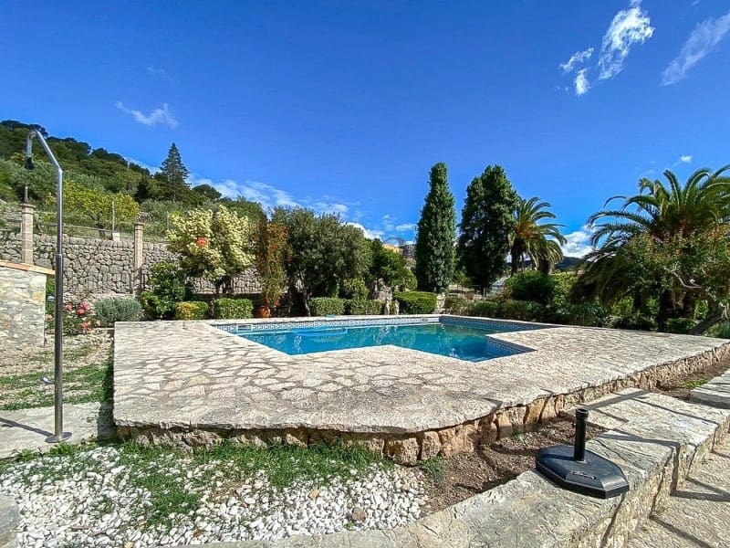 10 slaapkamer Huis te koop in Mancor de la Vall - € 3.200.000 (Ref: 6692962)