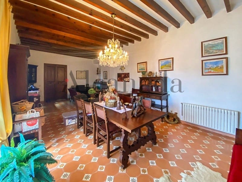 10 slaapkamer Huis te koop in Mancor de la Vall - € 3.200.000 (Ref: 6692962)