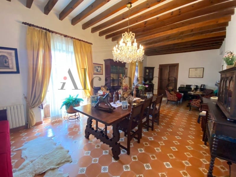 10 slaapkamer Huis te koop in Mancor de la Vall - € 3.200.000 (Ref: 6692962)