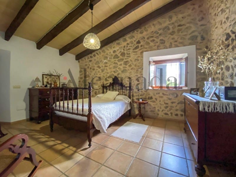10 slaapkamer Huis te koop in Mancor de la Vall - € 3.200.000 (Ref: 6692962)