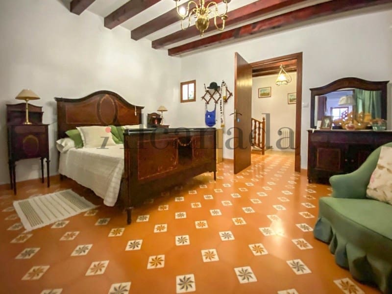 10 slaapkamer Huis te koop in Mancor de la Vall - € 3.200.000 (Ref: 6692962)