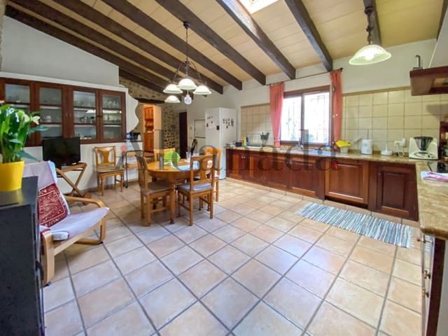 10 soverom Hus til salgs i Mancor de la Vall - € 3 200 000 (Ref: 6692962)