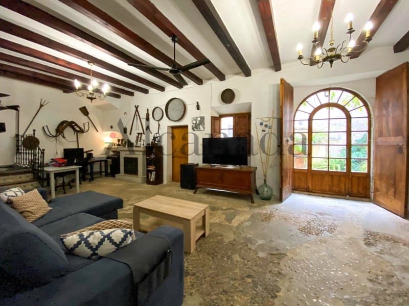 10 slaapkamer Huis te koop in Mancor de la Vall - € 3.200.000 (Ref: 6692962)