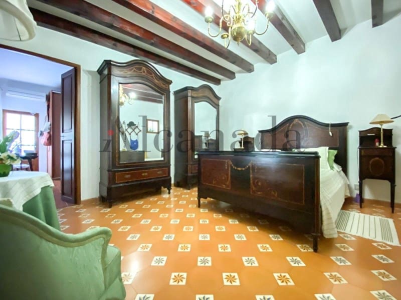 10 slaapkamer Huis te koop in Mancor de la Vall - € 3.200.000 (Ref: 6692962)