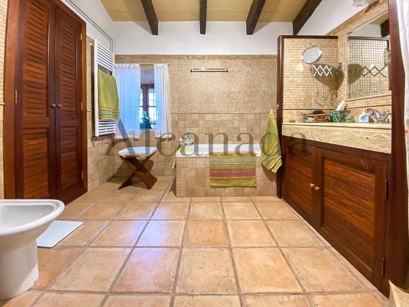 10 slaapkamer Huis te koop in Mancor de la Vall - € 3.200.000 (Ref: 6692962)