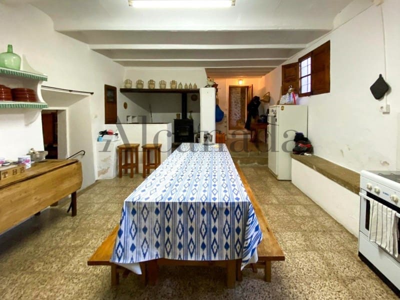 10 slaapkamer Huis te koop in Mancor de la Vall - € 3.200.000 (Ref: 6692962)