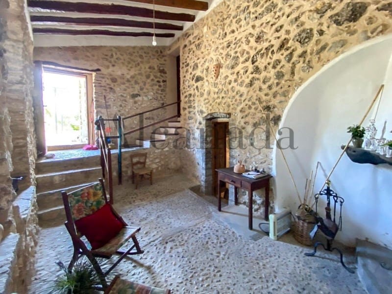 10 slaapkamer Huis te koop in Mancor de la Vall - € 3.200.000 (Ref: 6692962)