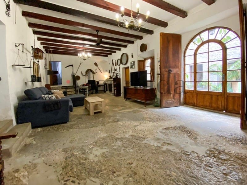 10 slaapkamer Huis te koop in Mancor de la Vall - € 3.200.000 (Ref: 6692962)