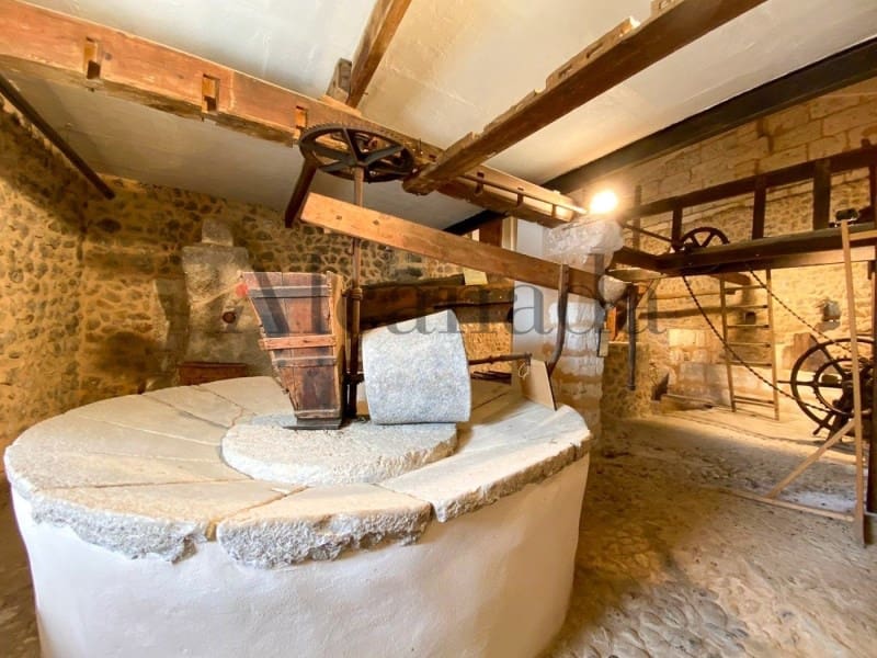 10 slaapkamer Huis te koop in Mancor de la Vall - € 3.200.000 (Ref: 6692962)