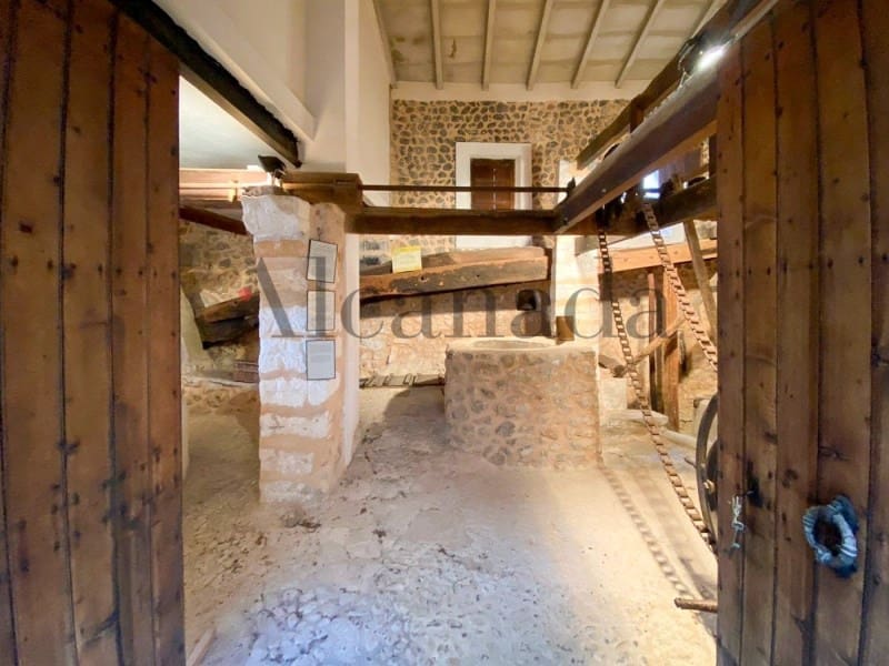 10 slaapkamer Huis te koop in Mancor de la Vall - € 3.200.000 (Ref: 6692962)