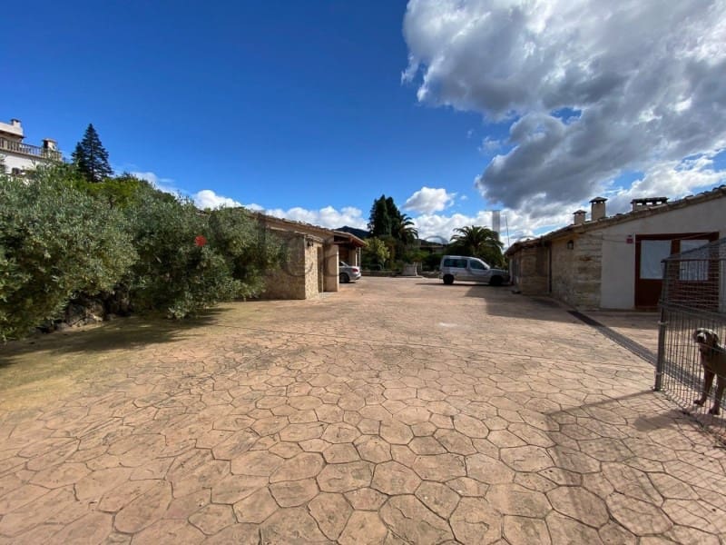 10 slaapkamer Huis te koop in Mancor de la Vall - € 3.200.000 (Ref: 6692962)