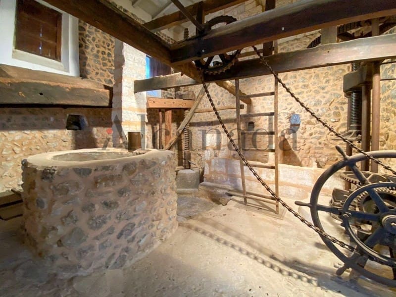 10 slaapkamer Huis te koop in Mancor de la Vall - € 3.200.000 (Ref: 6692962)