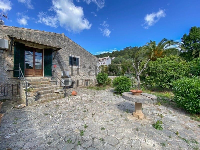 10 slaapkamer Huis te koop in Mancor de la Vall - € 3.200.000 (Ref: 6692962)