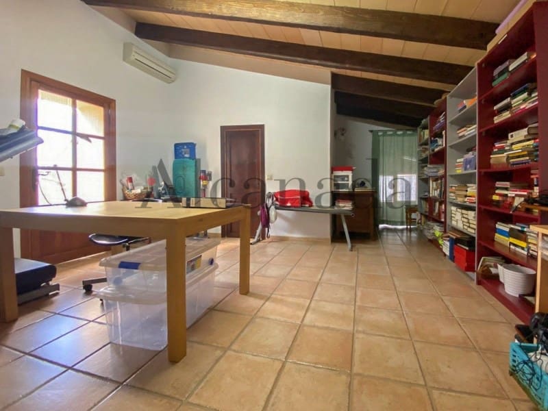 10 slaapkamer Huis te koop in Mancor de la Vall - € 3.200.000 (Ref: 6692962)