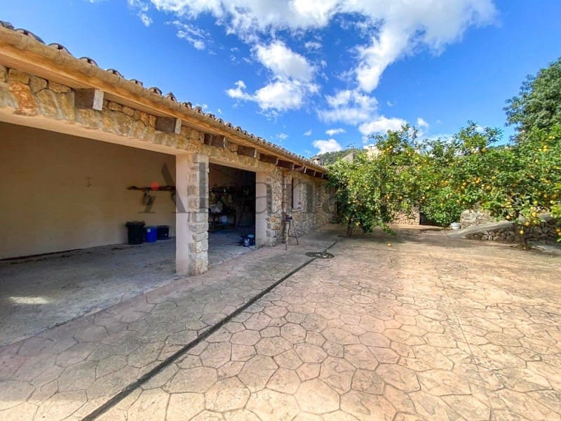 10 slaapkamer Huis te koop in Mancor de la Vall - € 3.200.000 (Ref: 6692962)