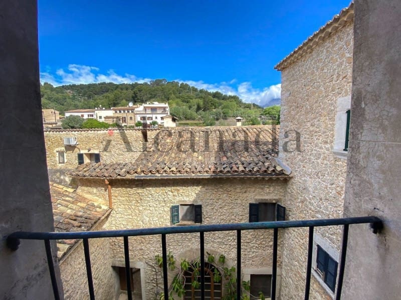 10 slaapkamer Huis te koop in Mancor de la Vall - € 3.200.000 (Ref: 6692962)