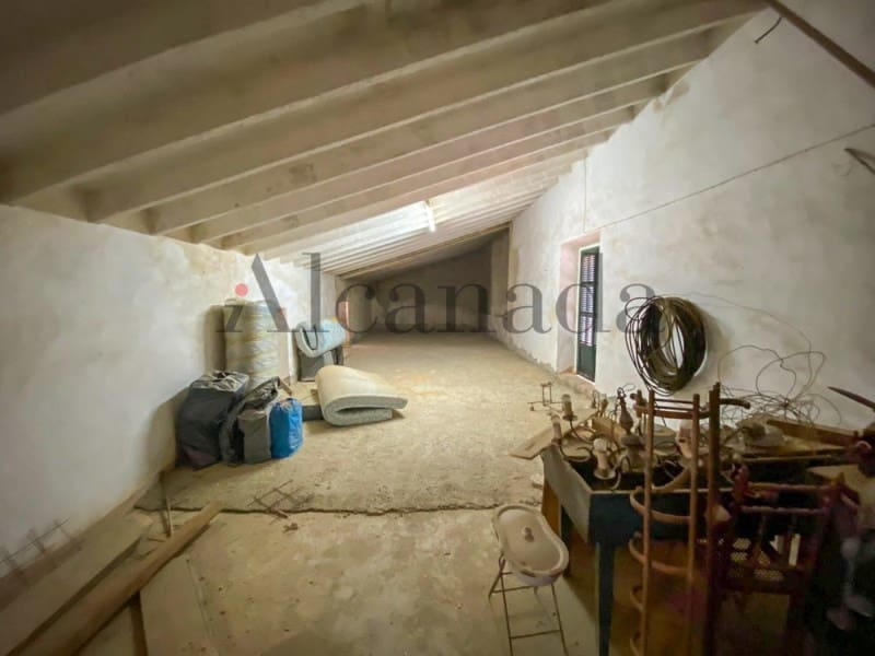 10 slaapkamer Huis te koop in Mancor de la Vall - € 3.200.000 (Ref: 6692962)