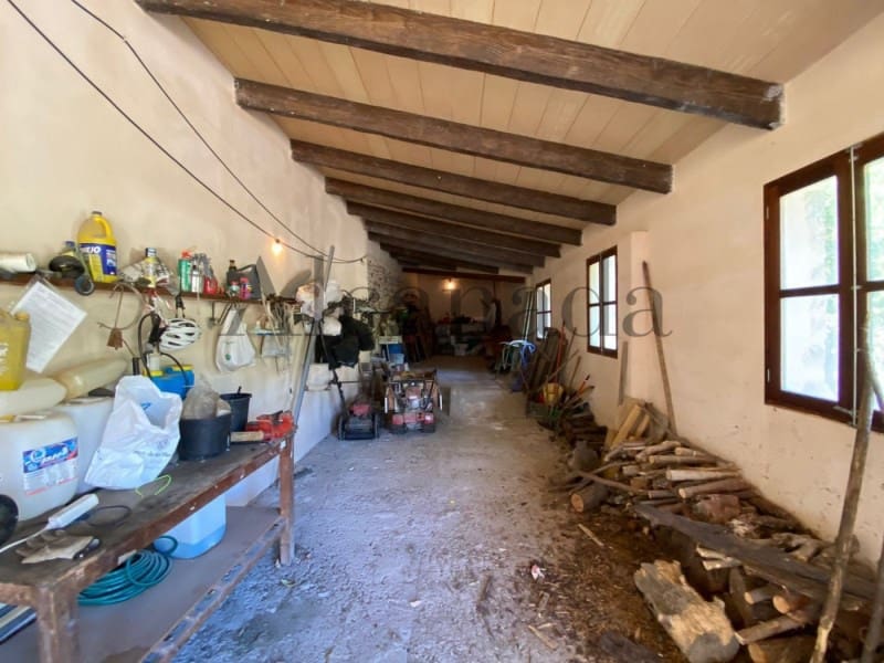 10 slaapkamer Huis te koop in Mancor de la Vall - € 3.200.000 (Ref: 6692962)