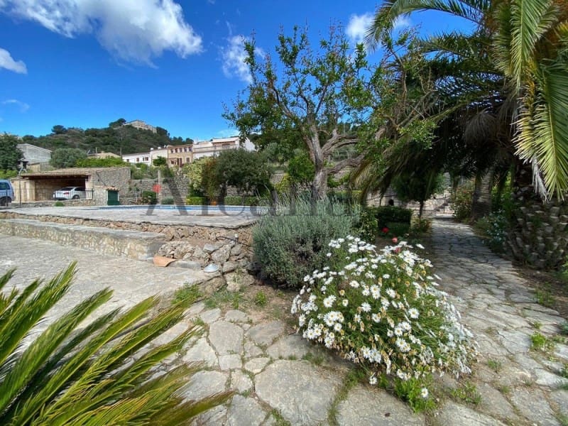 10 slaapkamer Huis te koop in Mancor de la Vall - € 3.200.000 (Ref: 6692962)