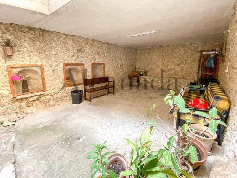 10 slaapkamer Huis te koop in Mancor de la Vall - € 3.200.000 (Ref: 6692962)